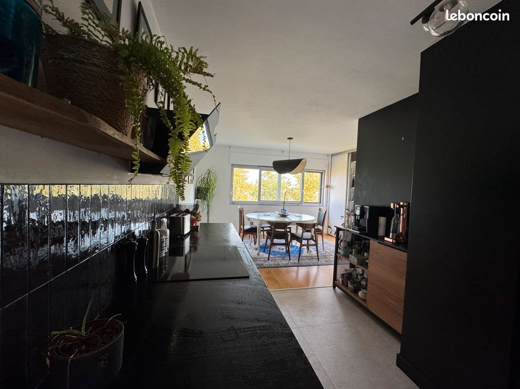 Appartement à louer, 105m², Lyon 5ème