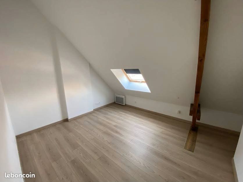 Appartement à louer, 67m², Sainghin-en-Weppes