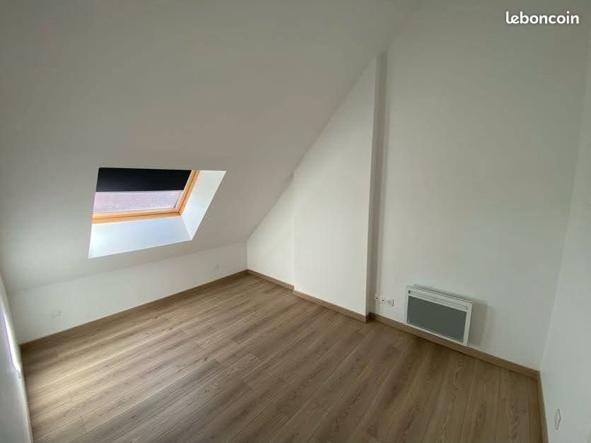 Appartement à louer, 67m², Sainghin-en-Weppes
