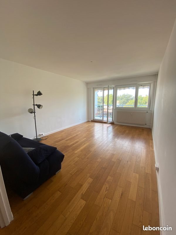Appartement à louer, 86m², Molsheim
