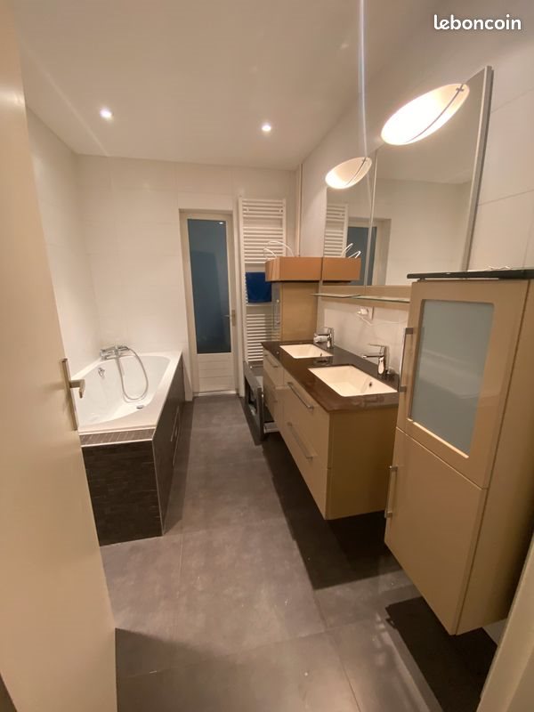 Appartement à louer, 86m², Molsheim