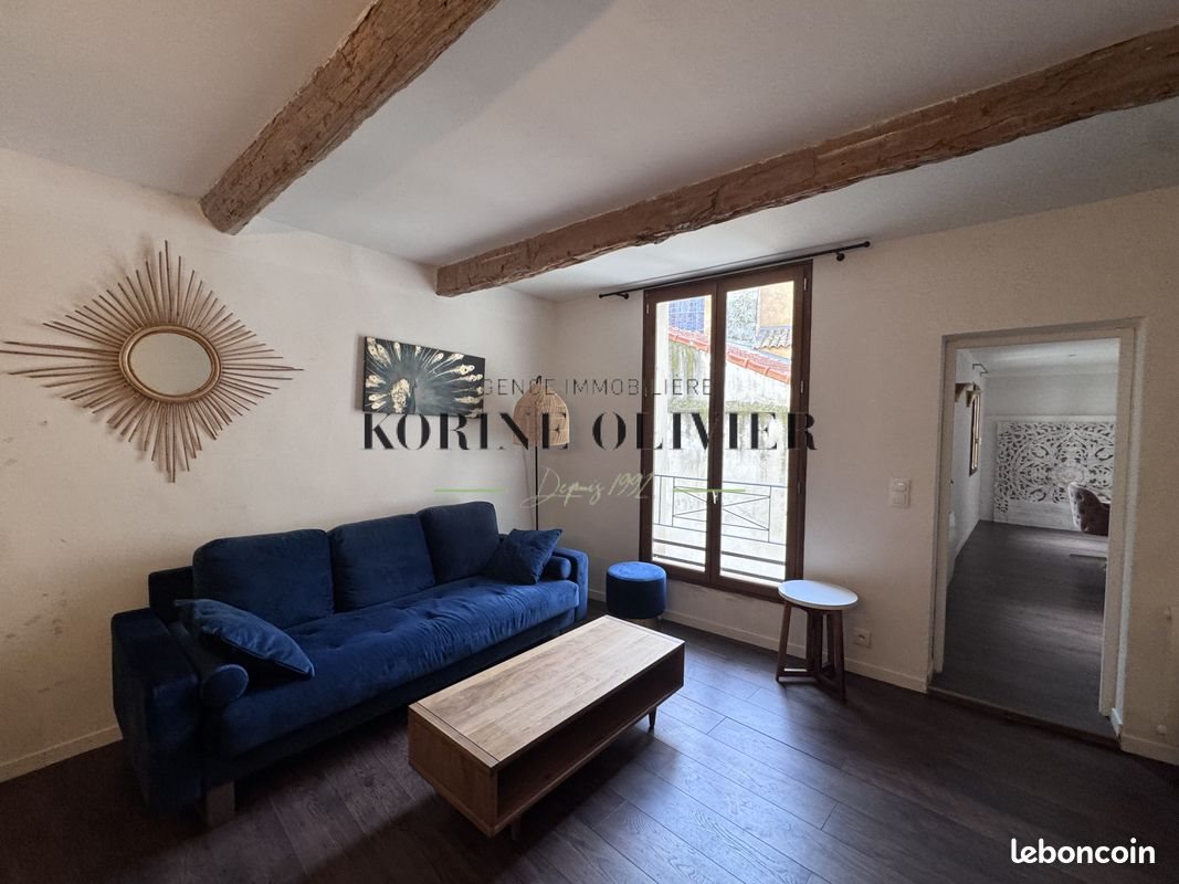 Appartement à louer, 67m², Aix-en-Provence