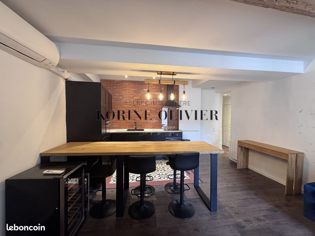 Appartement à louer, 67m², Aix-en-Provence