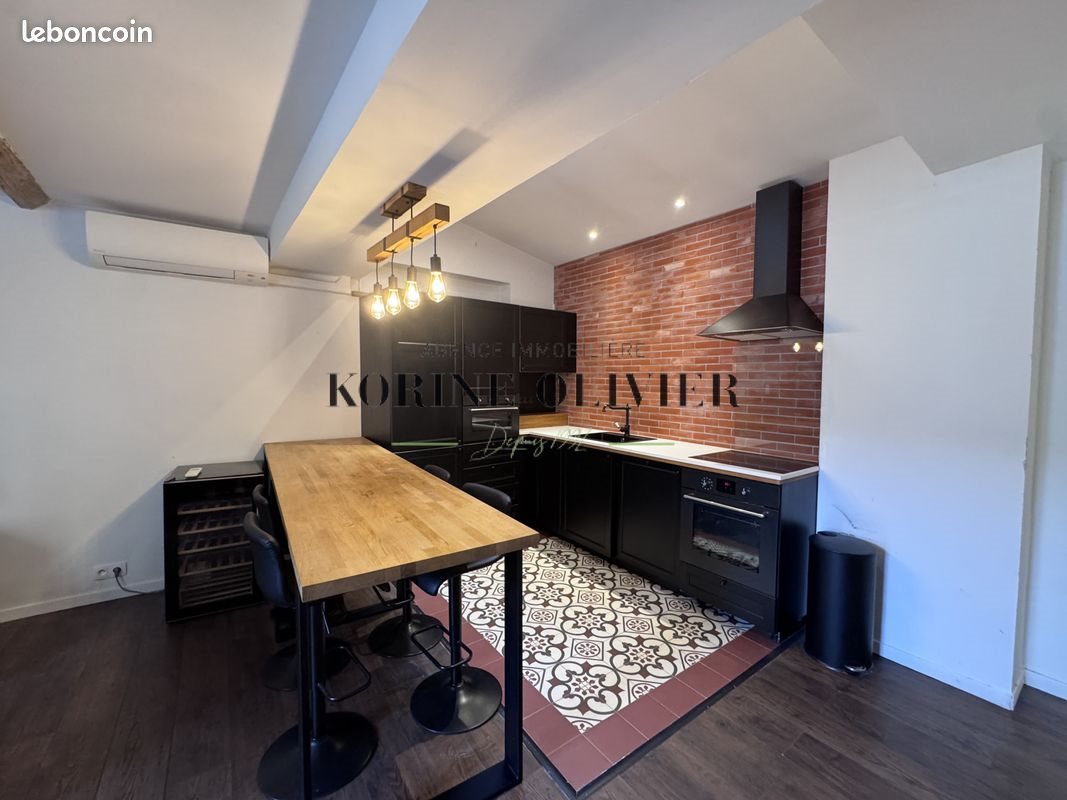 Appartement à louer, 67m², Aix-en-Provence