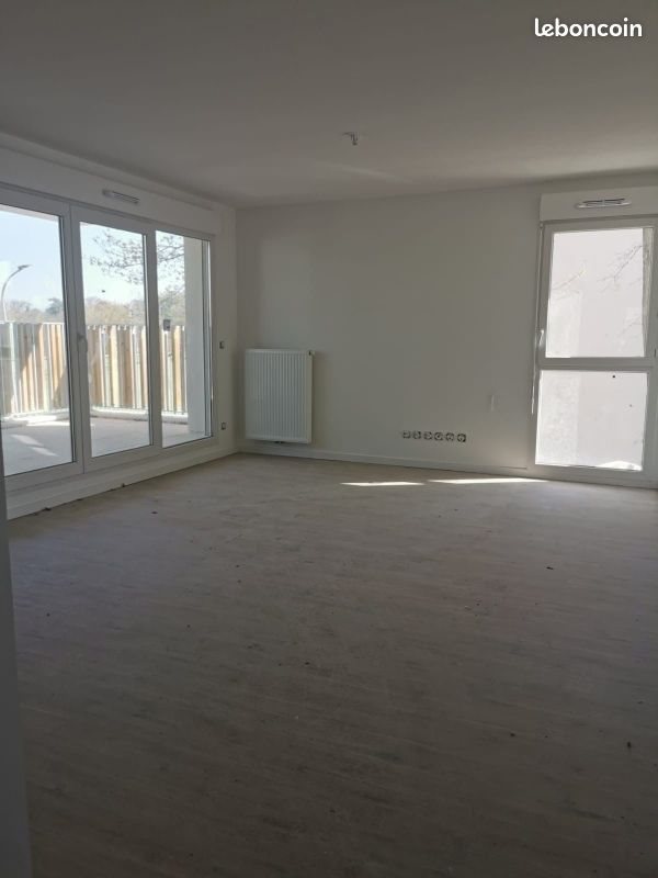 Appartement à vendre, 122m², Boulogne-Billancourt