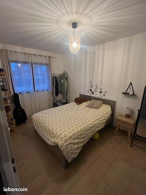 Maison à louer, 65m², Cugnaux