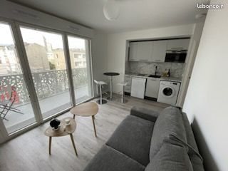 Appartement à louer, 23m², Le Havre