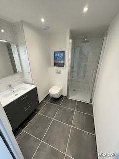 Appartement à louer, 23m², Le Havre