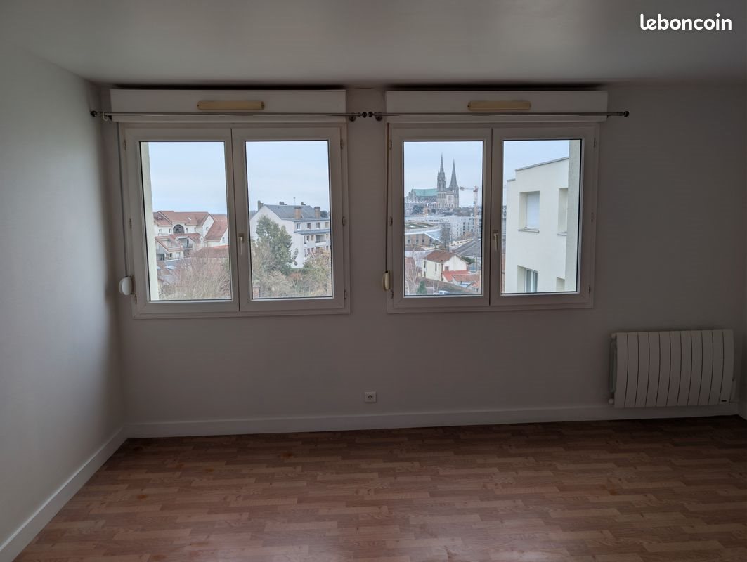Appartement à vendre, 56m², Mainvilliers