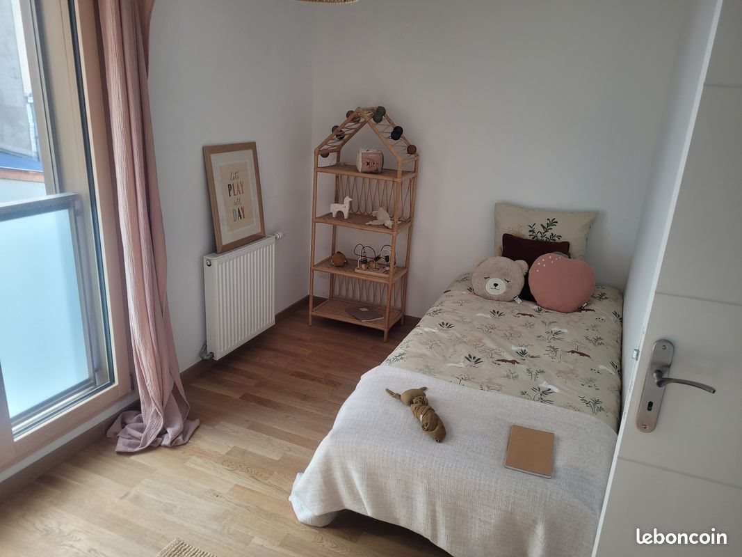 Appartement à vendre, 85m², Lyon 9ème