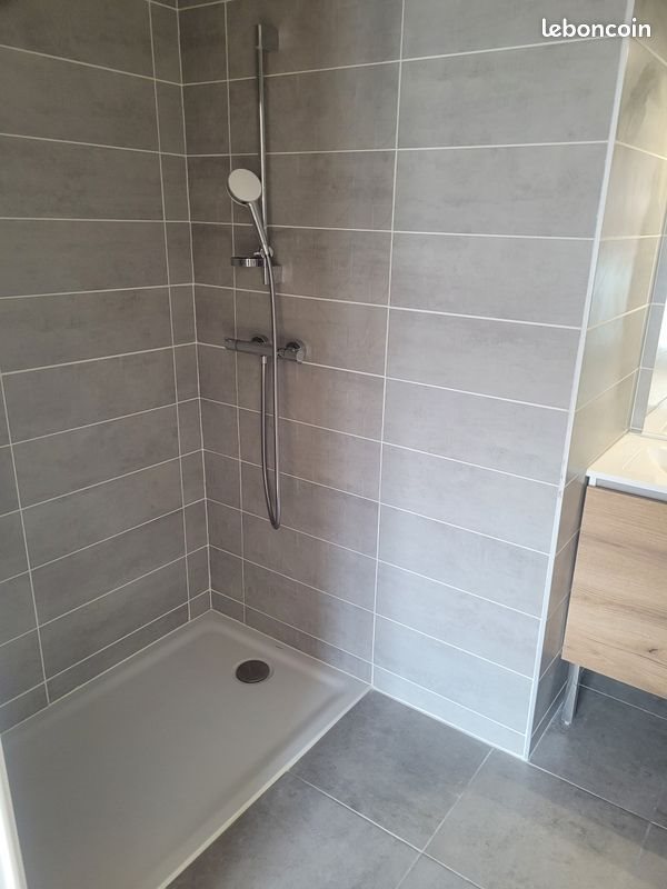 Appartement à vendre, 85m², Lyon 9ème