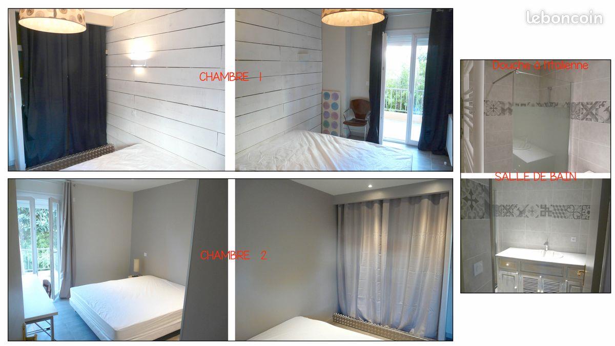 Appartement à louer, 75m², Perpignan