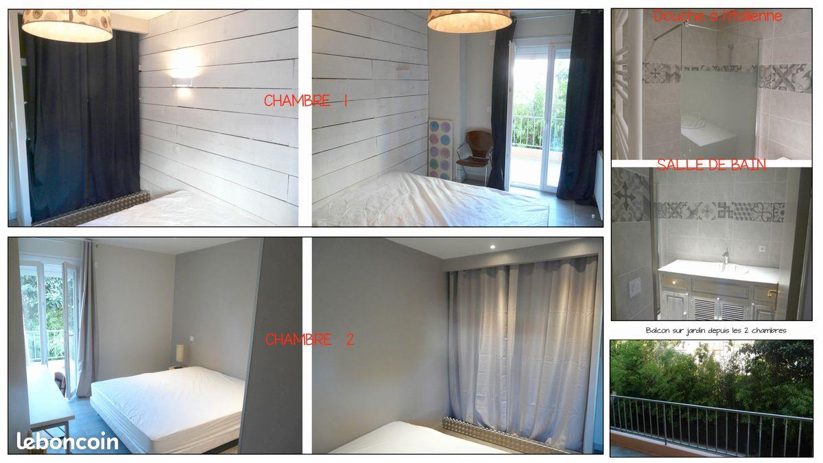Appartement à louer, 75m², Perpignan