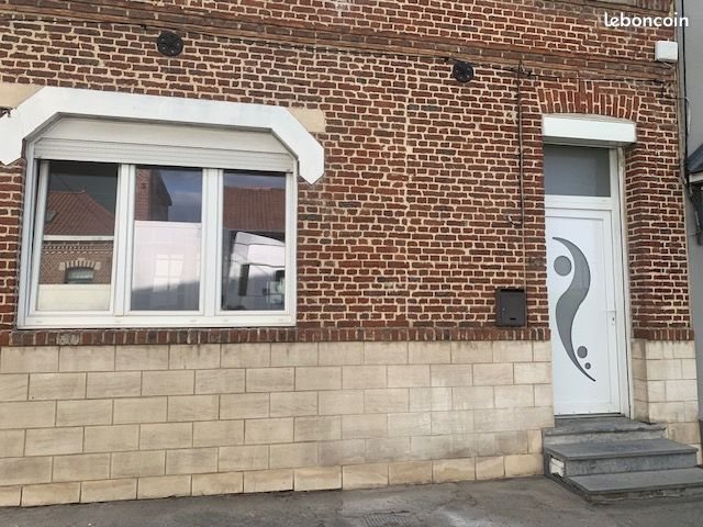 Maison à vendre, 140m², Auchel