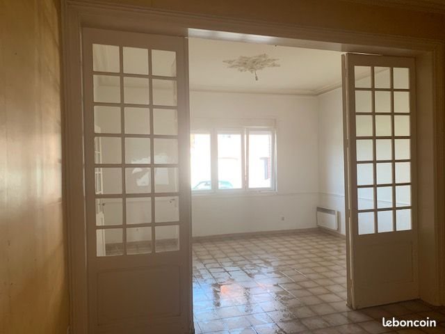 Maison à vendre, 140m², Auchel