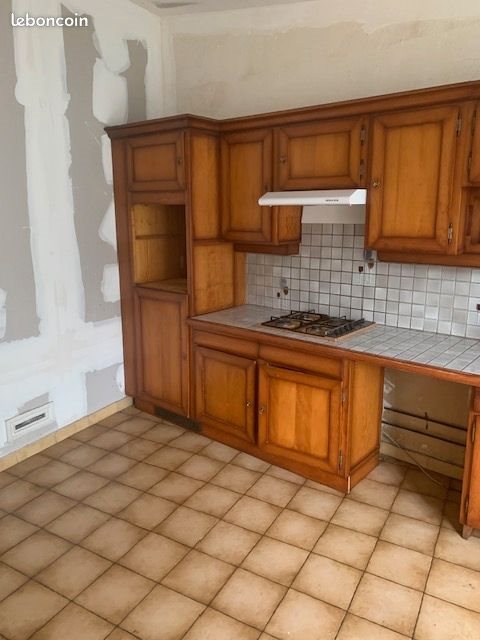 Maison à vendre, 140m², Auchel