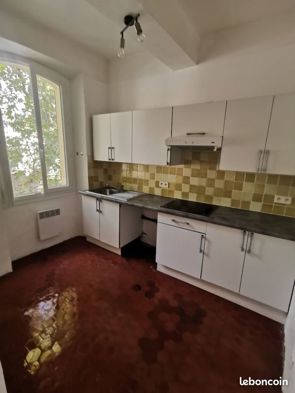 Appartement à louer, 45m², Lorgues