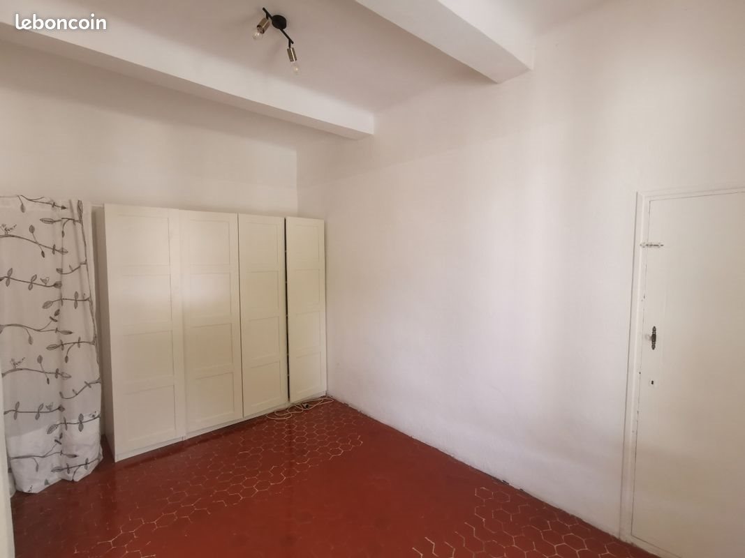 Appartement à louer, 45m², Lorgues