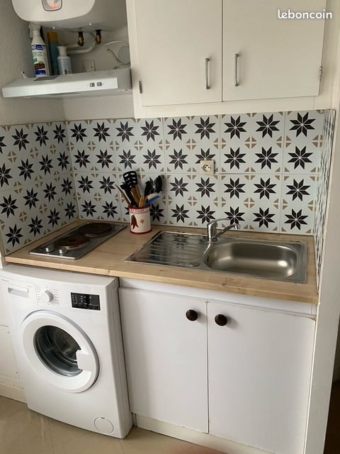 Appartement à vendre, 27m², Biscarrosse