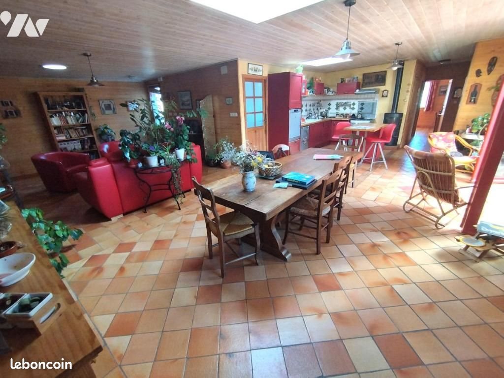 Maison à vendre, 148m², Herbignac