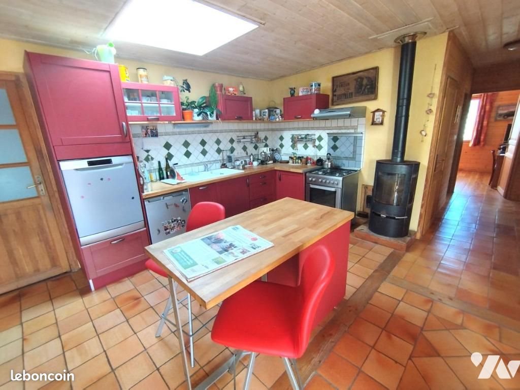 Maison à vendre, 148m², Herbignac