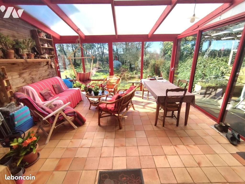 Maison à vendre, 148m², Herbignac