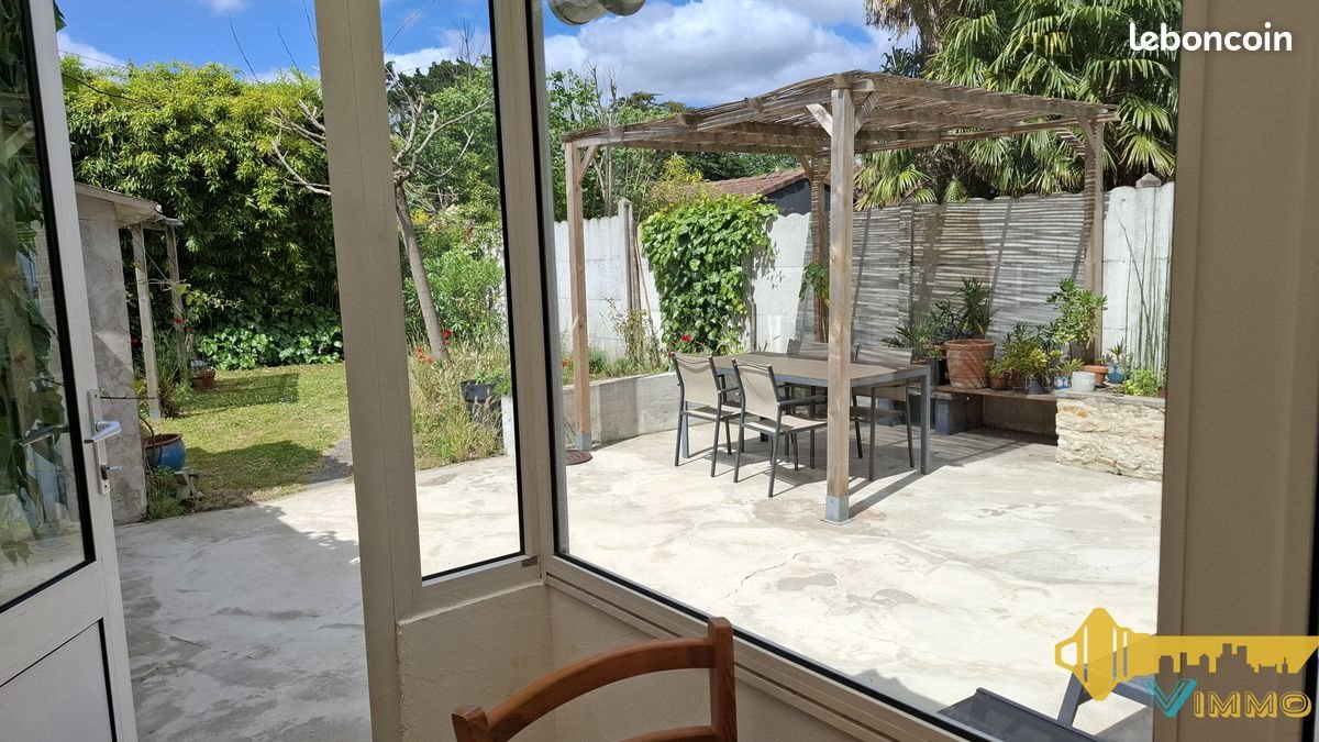 Maison à vendre, 120m², Sainte-Pazanne