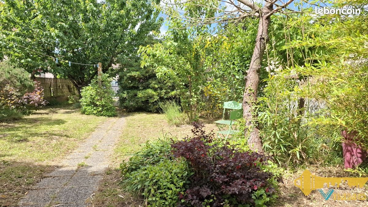 Maison à vendre, 120m², Sainte-Pazanne