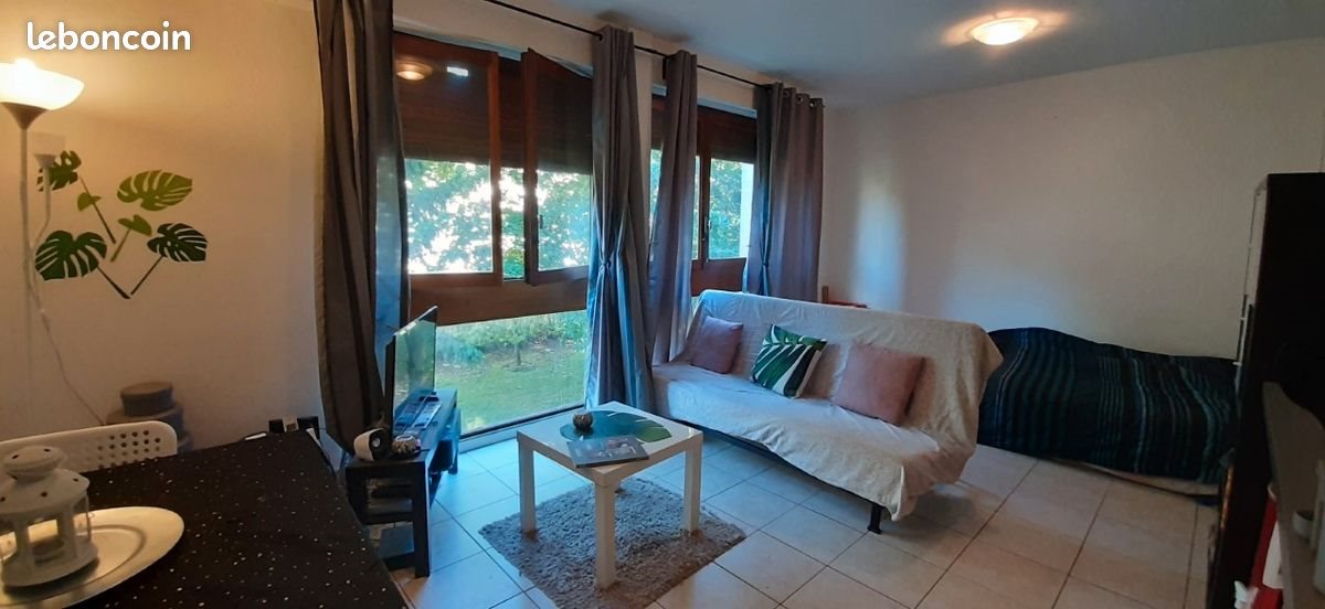 Appartement à louer, 33m², Fontenay-le-Fleury