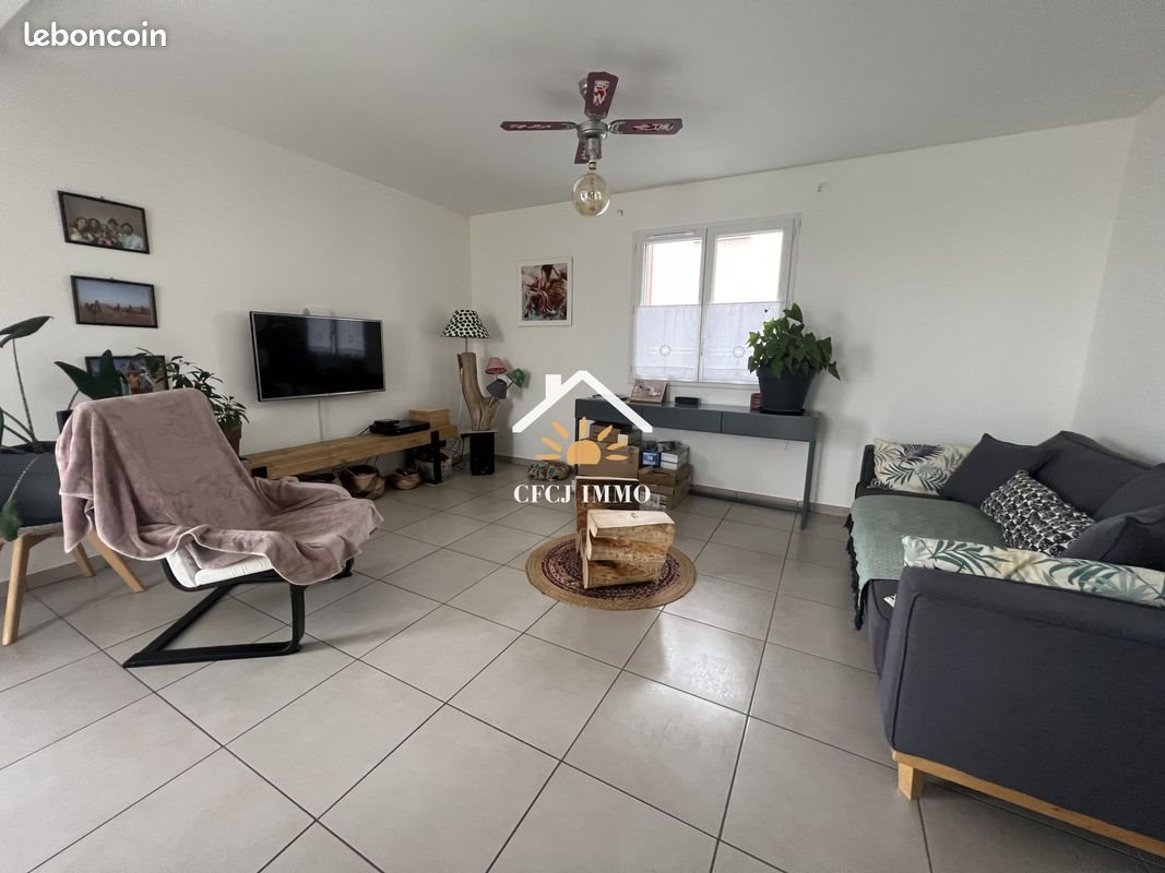 Maison à louer, 103m², Mornant