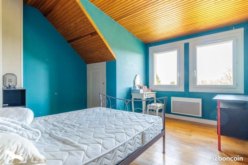 Maison à vendre, 151m², Crozant