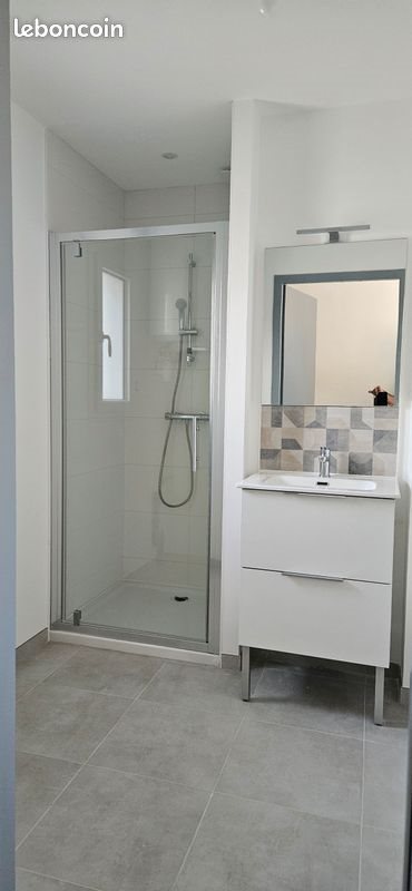 Appartement à louer, 20m², Machecoul