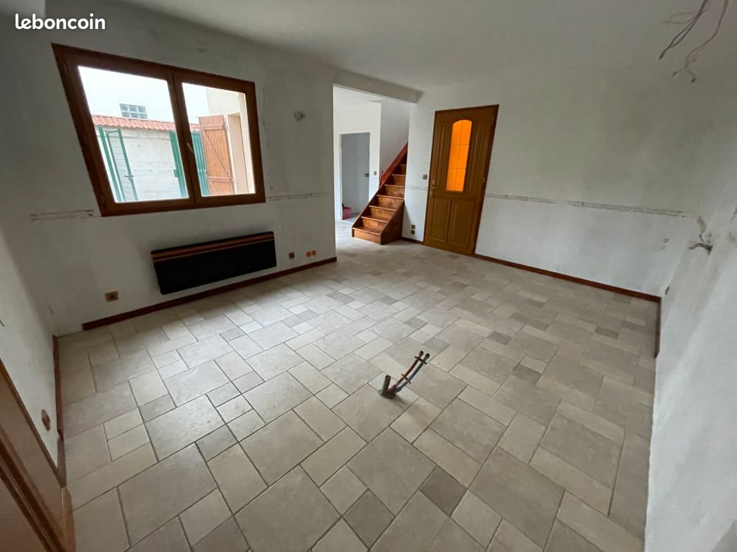 Maison à vendre, 92m², Reims