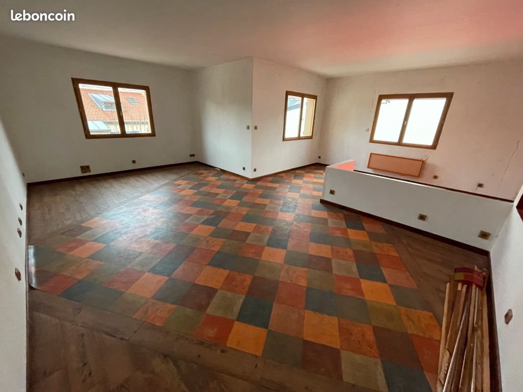 Maison à vendre, 92m², Reims