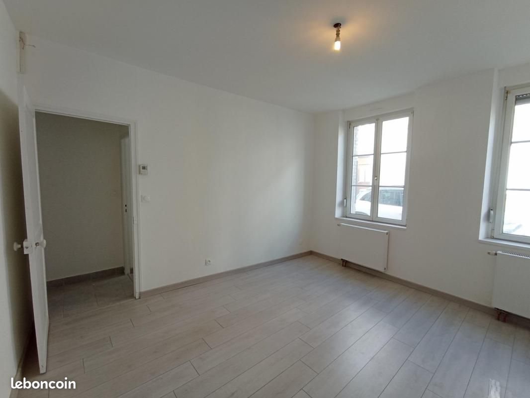 Appartement à louer, 36m², Lunéville