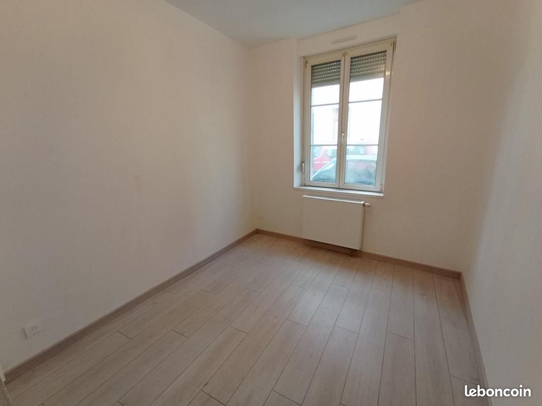 Appartement à louer, 36m², Lunéville