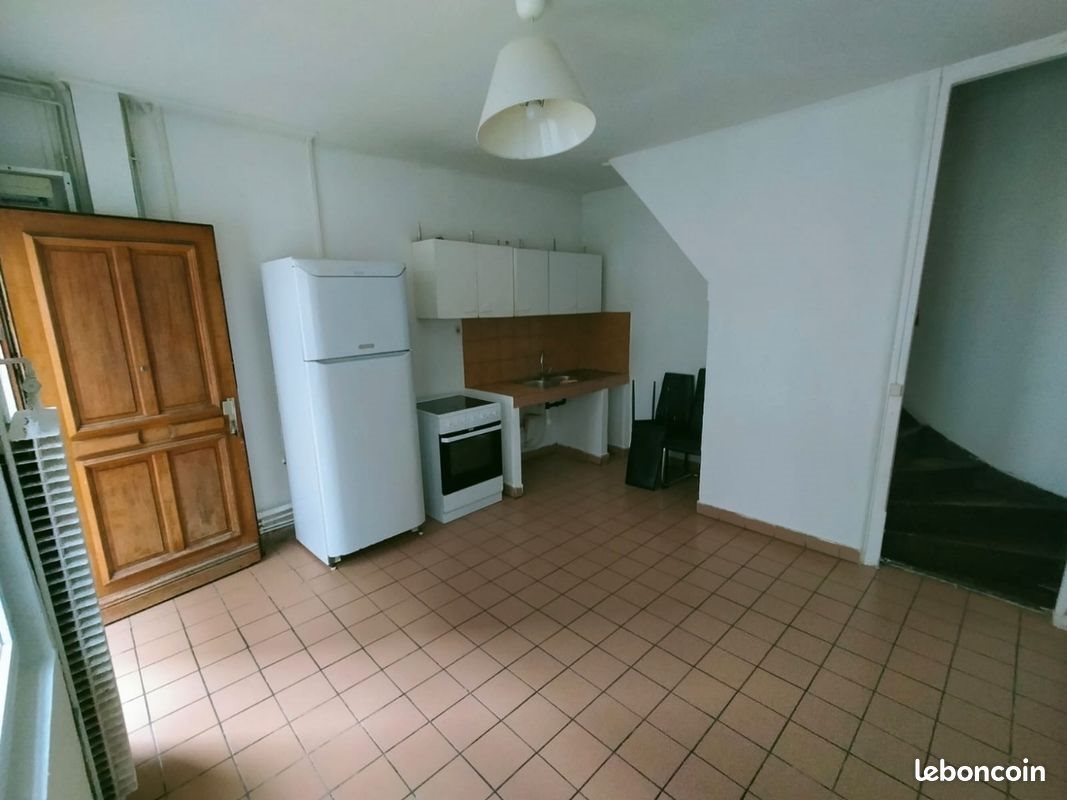 Maison à vendre, 60m², Lille