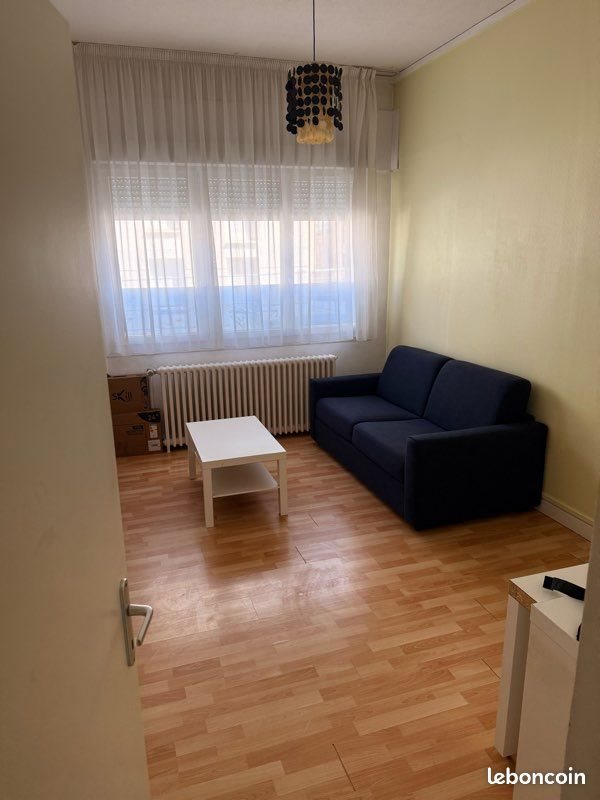 Appartement à louer, 27m², Amiens