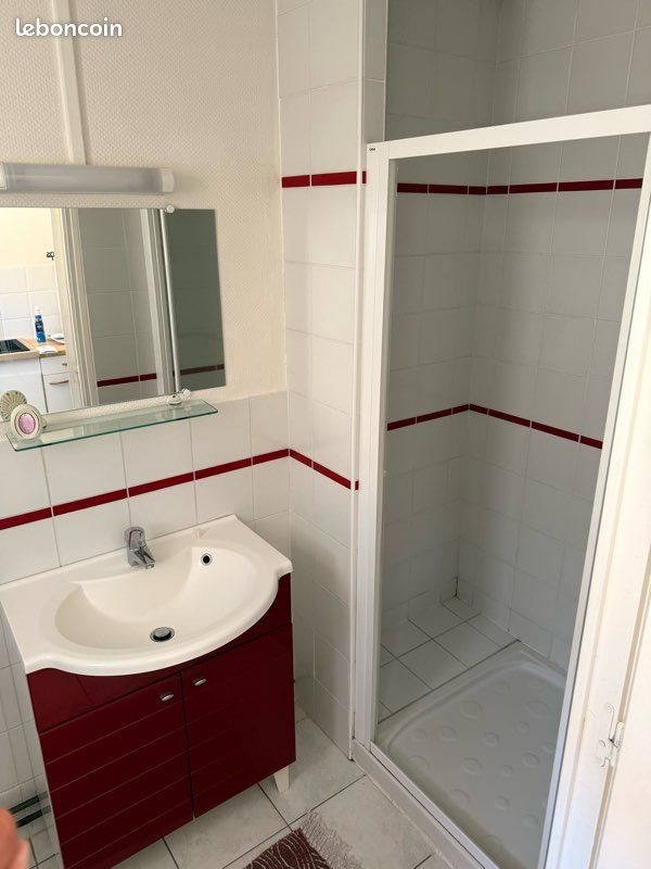 Appartement à louer, 27m², Amiens