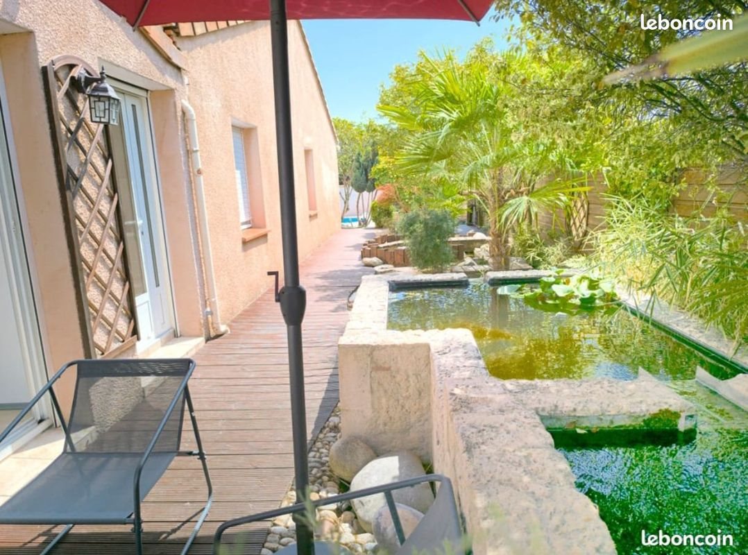 Maison à vendre, 130m², Boé