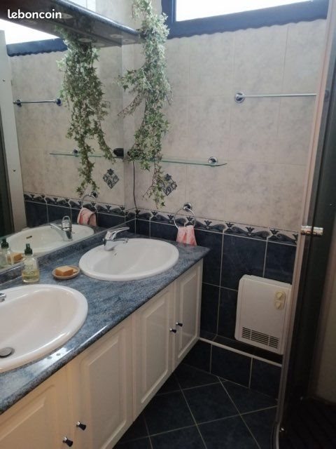 Appartement à vendre, 100m², Pau