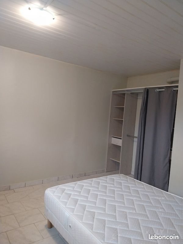 Appartement à louer, 35m², Aulnoye-Aymeries