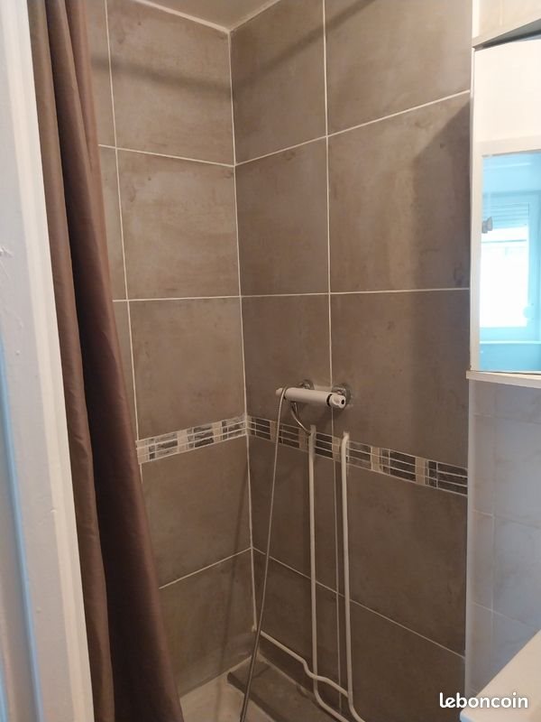 Appartement à louer, 35m², Aulnoye-Aymeries