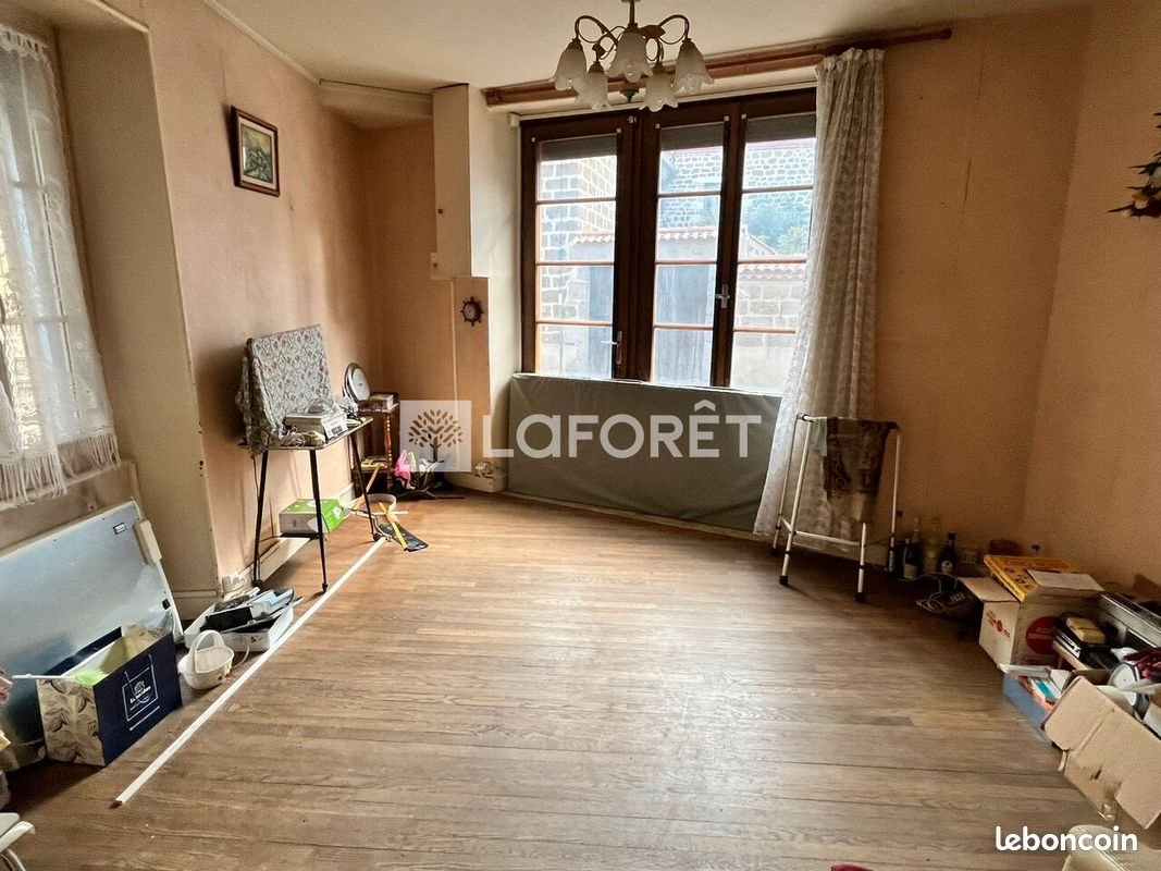 Maison à vendre, 120m², Langeac