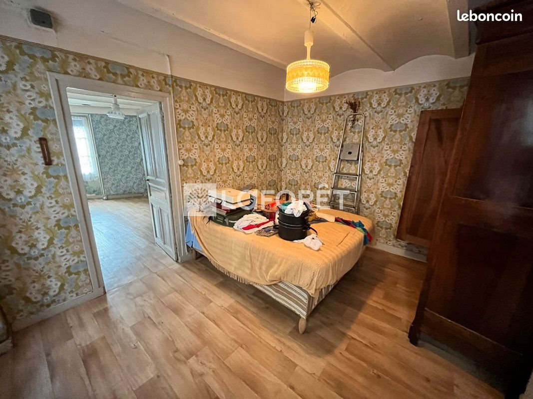 Maison à vendre, 120m², Langeac