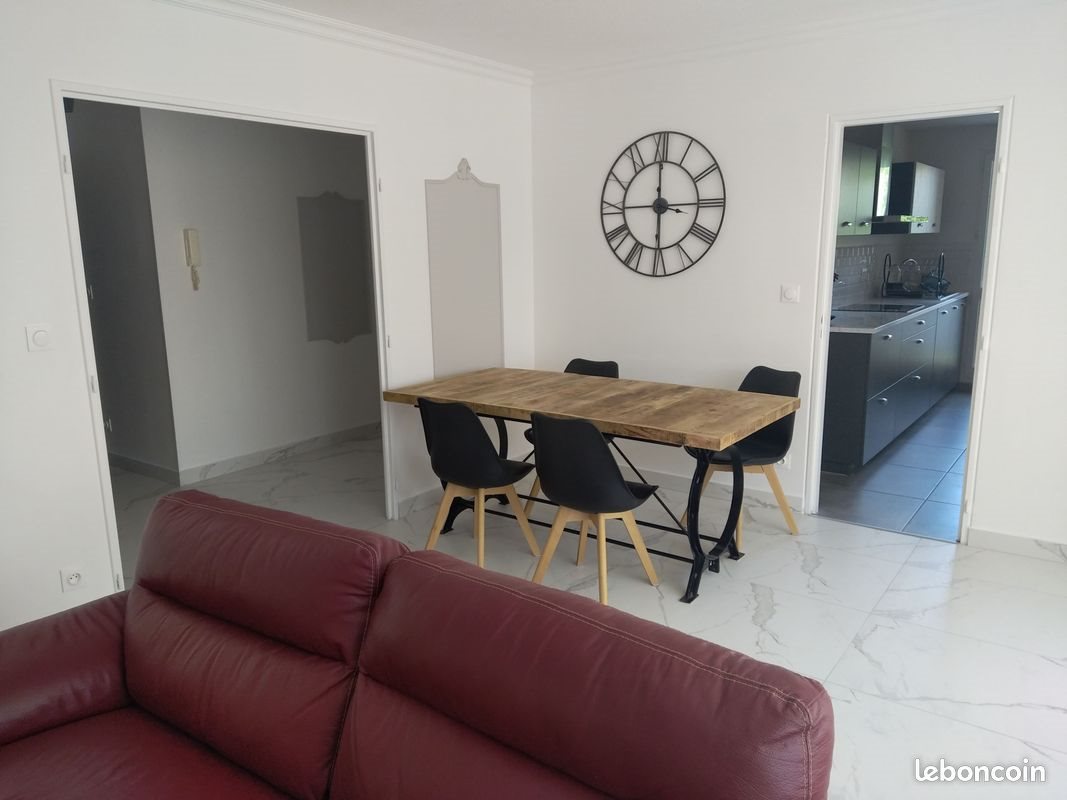 Appartement à louer, 11m², Lyon 8ème