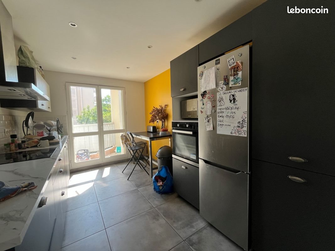 Appartement à louer, 11m², Lyon 8ème