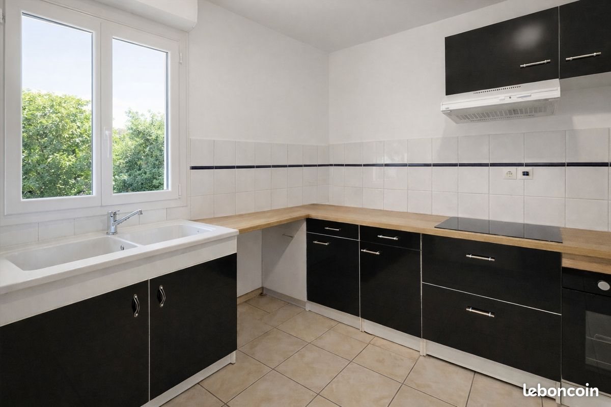 Appartement à vendre, 69m², Ludon-Médoc