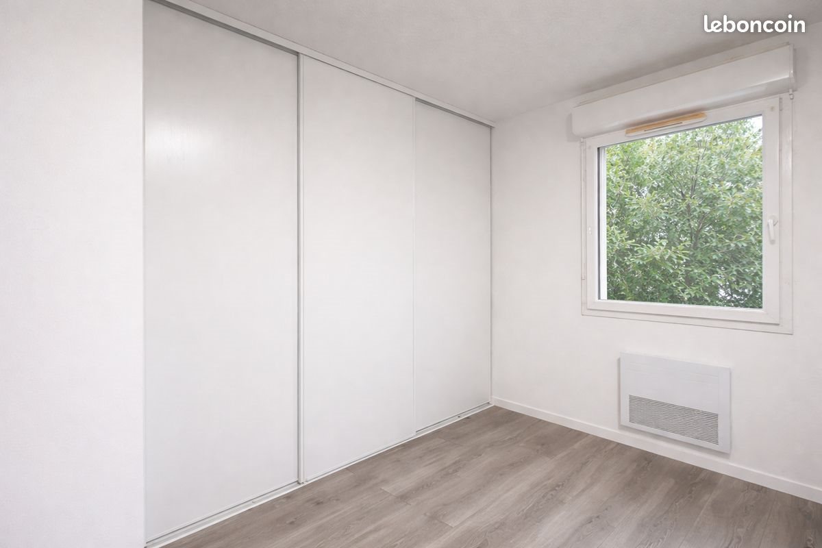 Appartement à vendre, 69m², Ludon-Médoc