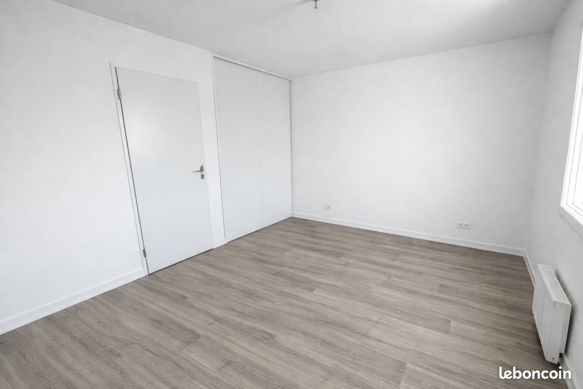 Appartement à vendre, 69m², Ludon-Médoc